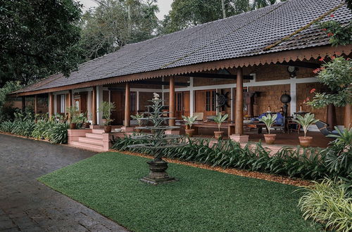 Photo 1 - BluSalzz Villa - Muhamma, Alleppey - Kerala