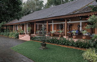 Photo 1 - BluSalzz Villa - Muhamma, Alleppey - Kerala