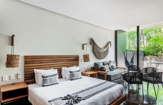 IIK Tulum by The Spot Rentals - Photo 37