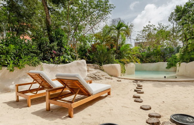 IIK Tulum by The Spot Rentals - Photo 1