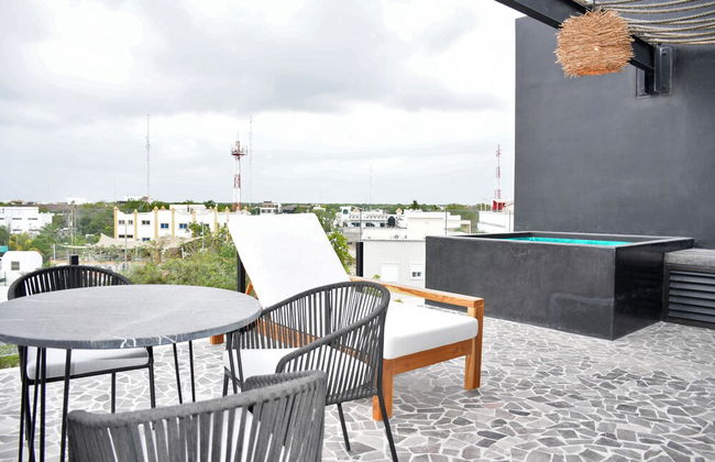 IIK Tulum by The Spot Rentals - Photo 13