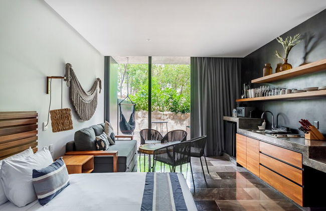 IIK Tulum by The Spot Rentals - Photo 43