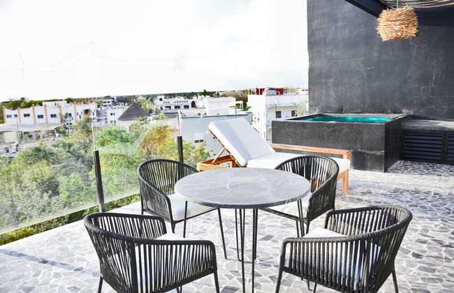 IIK Tulum by The Spot Rentals - Photo 18
