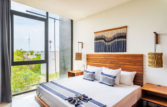 IIK Tulum by The Spot Rentals - Photo 56