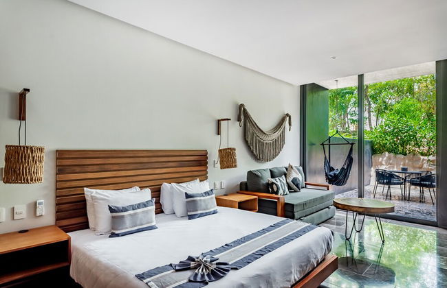 IIK Tulum by The Spot Rentals - Photo 35