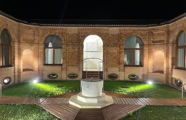Venetia Domus 004 in Pellestrina - Foto 52