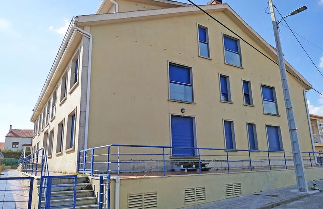 Apartamentos Aguiño Ribeira 3000 - Foto 1