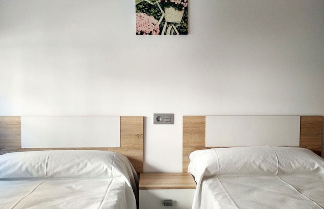 Apartamentos Aguiño Ribeira 3000 - Foto 2