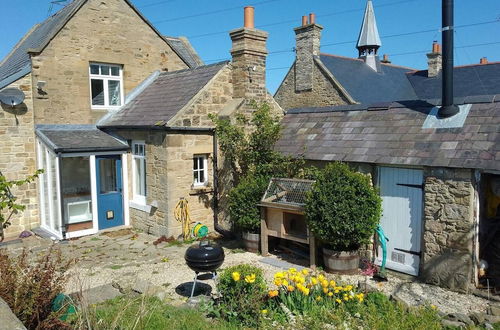 Photo 23 - Unique Countryside Cottage Close to Sunderland