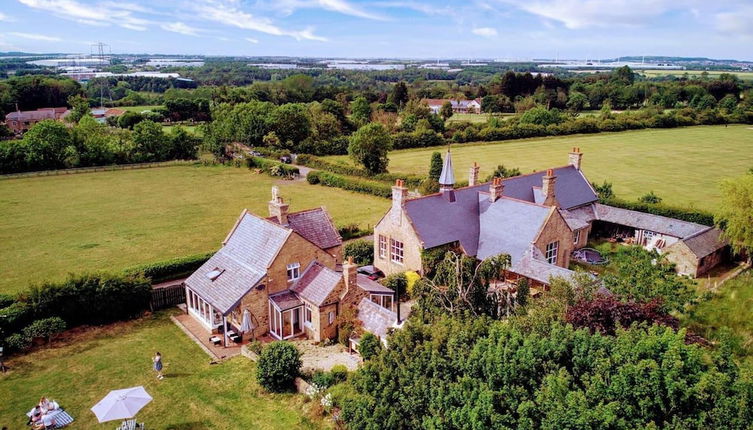 Photo 1 - Unique Countryside Cottage Close to Sunderland