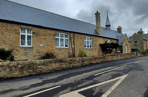 Photo 28 - Unique Countryside Cottage Close to Sunderland