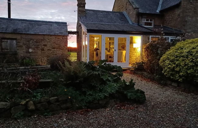 3 Bed Cottage-sleeps 6-country Views-pet Friendly - Foto 18