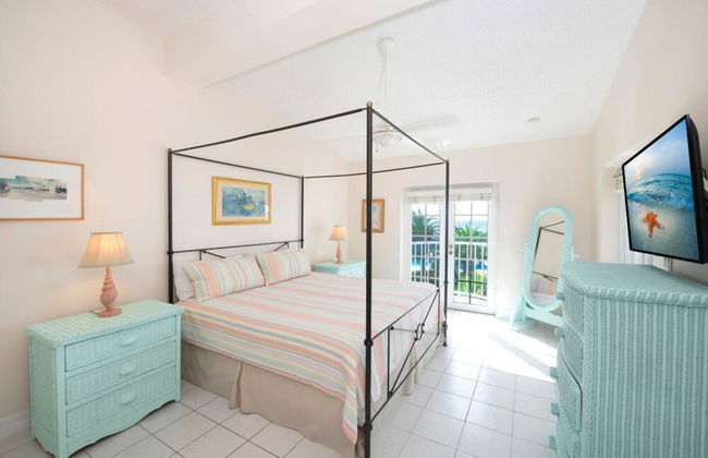 The Grandview Condos on Seven Mile Beach - Foto 36