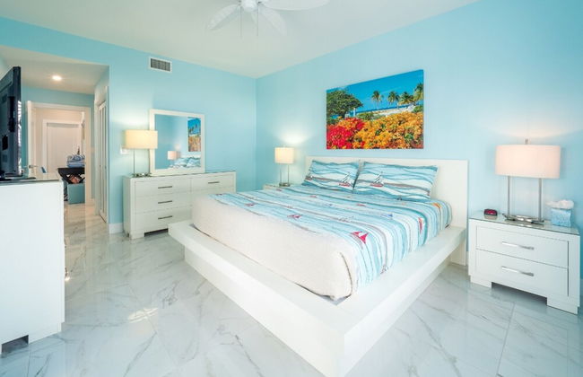 The Grandview Condos on Seven Mile Beach - Foto 16