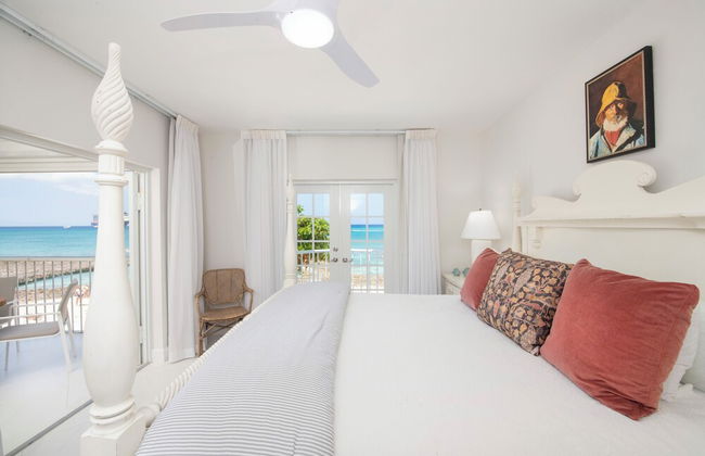 The Grandview Condos on Seven Mile Beach - Foto 32