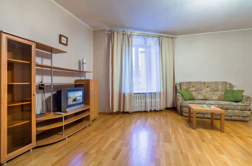 Foto 3 - Friends apartment on Nevsky 112