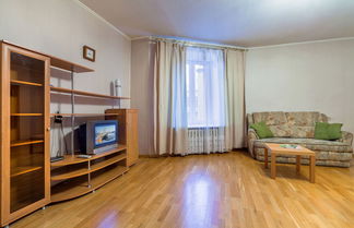 Photo 3 - Friends apartment on Nevsky 112