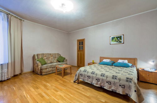 Foto 4 - Friends apartment on Nevsky 112