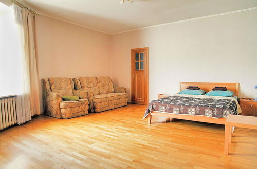 Photo 12 - Friends apartment on Nevsky 112