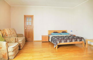 Foto 2 - Friends apartment on Nevsky 112