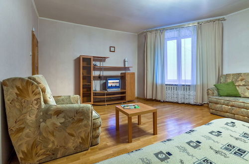 Photo 16 - Friends apartment on Nevsky 112