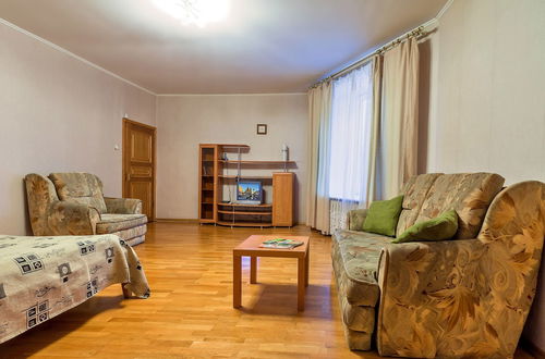 Photo 14 - Friends apartment on Nevsky 112