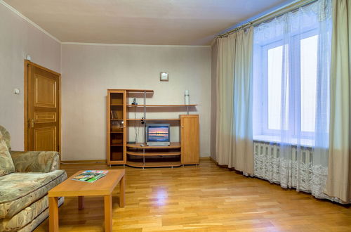 Photo 10 - Friends apartment on Nevsky 112