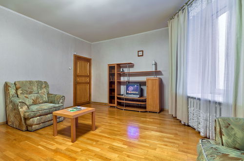 Photo 13 - Friends apartment on Nevsky 112