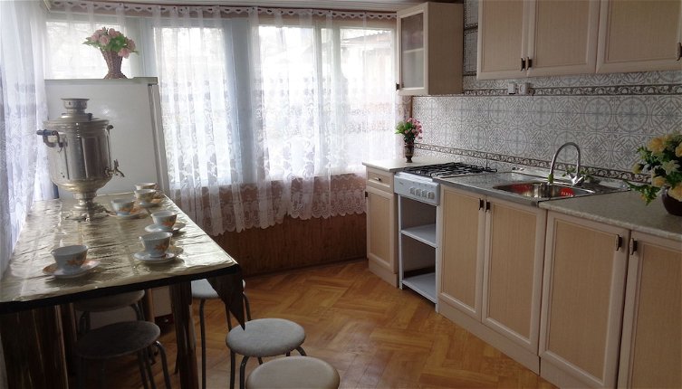 Foto 1 - Guesthouse on Ordzhonikidze 18