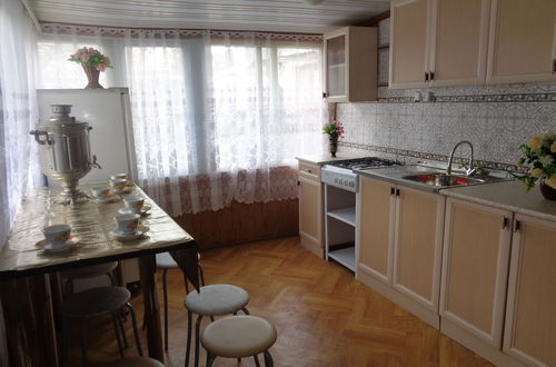 Photo 1 - Guesthouse on Ordzhonikidze 18