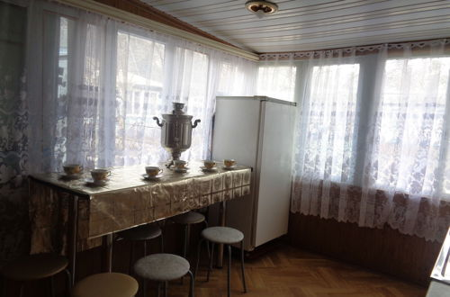 Photo 11 - Guesthouse on Ordzhonikidze 18