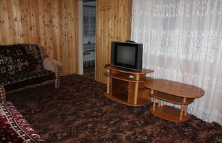 Photo 3 - Guesthouse on Ordzhonikidze 18