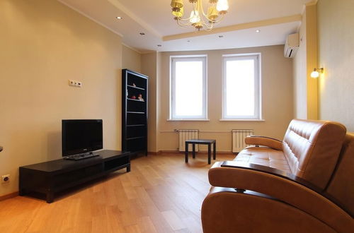 Photo 3 - Moscow Premium Apartment