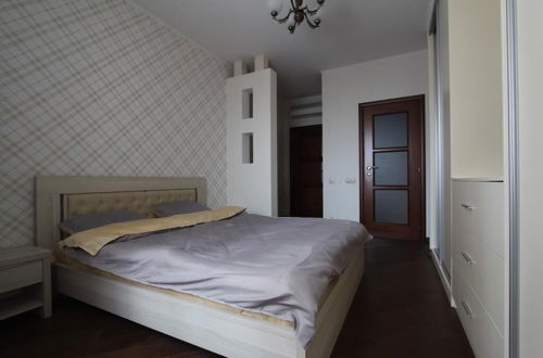 Photo 2 - Moscow Premium Apartment