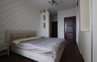 Photo 2 - Moscow Premium Apartment