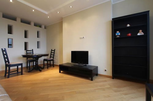 Photo 1 - Moscow Premium Apartment