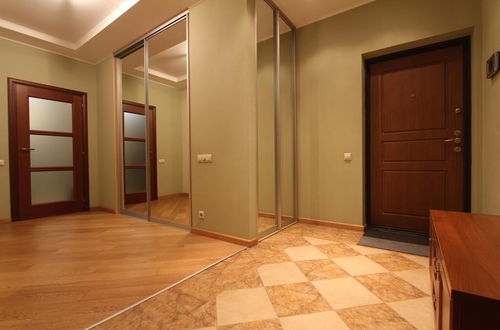 Photo 15 - Moscow Premium Apartment