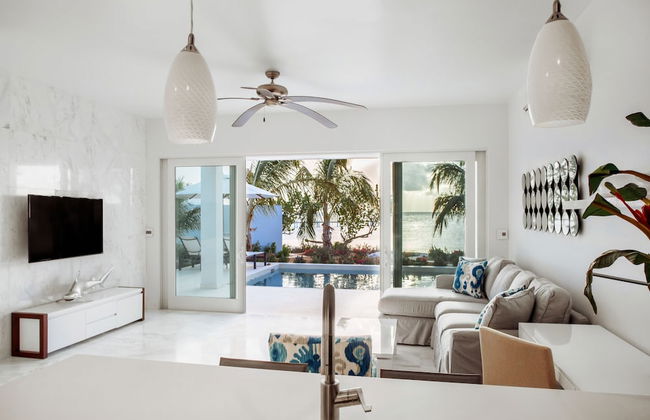 SulMare at Sapodilla Bay Luxury villas - Photo 29