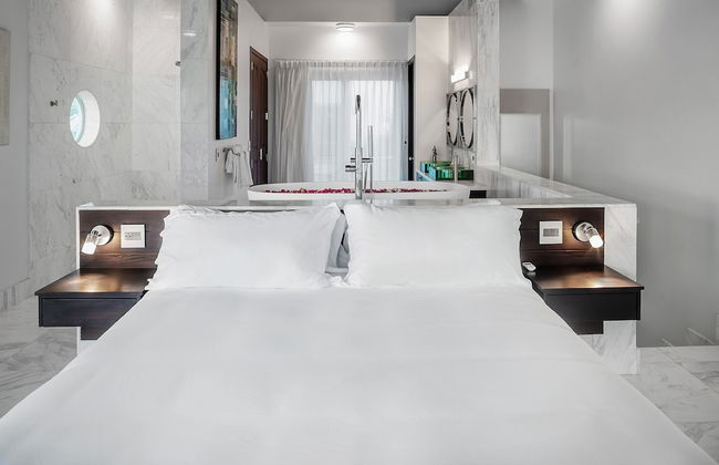 SulMare at Sapodilla Bay Luxury villas - Photo 6