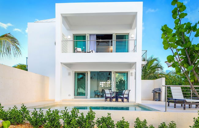 SulMare at Sapodilla Bay Luxury villas - Photo 20