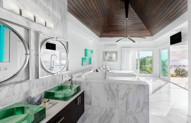 SulMare at Sapodilla Bay Luxury villas - Photo 42