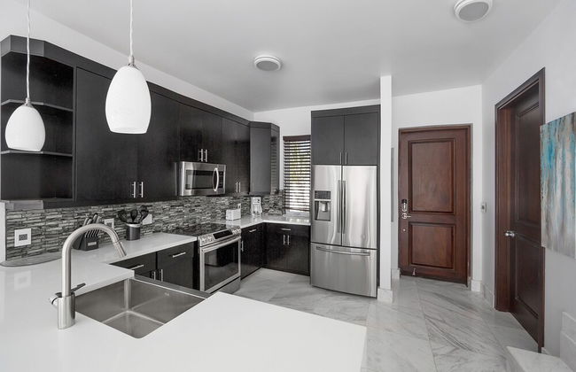 SulMare at Sapodilla Bay Luxury villas - Photo 23