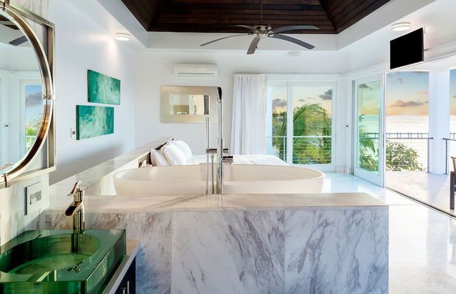 SulMare at Sapodilla Bay Luxury villas - Photo 21