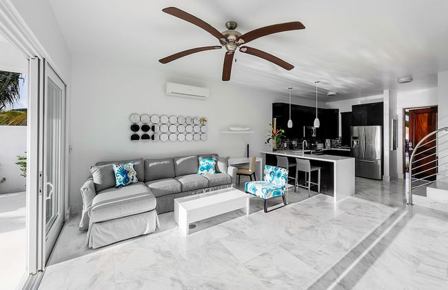 SulMare at Sapodilla Bay Luxury villas - Photo 31