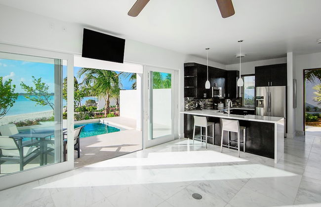 SulMare at Sapodilla Bay Luxury villas - Photo 25