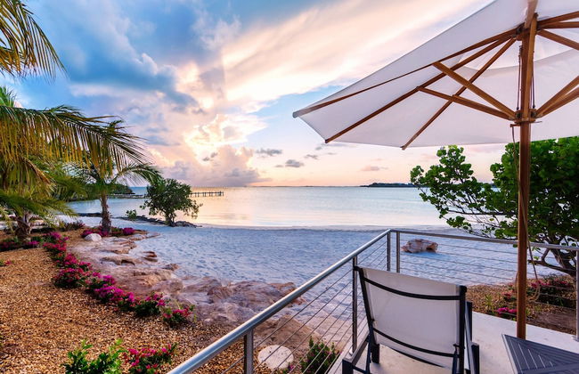 SulMare at Sapodilla Bay Luxury villas - Photo 47