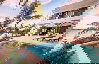 Photo 2 - SulMare at Sapodilla Bay Luxury villas