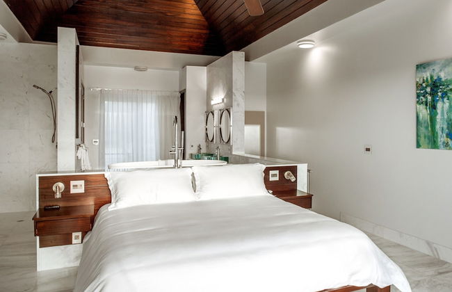 SulMare at Sapodilla Bay Luxury villas - Photo 10