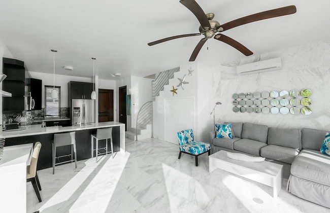 SulMare at Sapodilla Bay Luxury villas - Photo 27