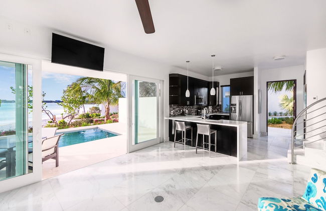 SulMare at Sapodilla Bay Luxury villas - Photo 32